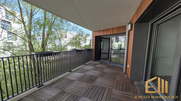 Ma-Cabane - Vente Appartement Palaiseau, 64 m²