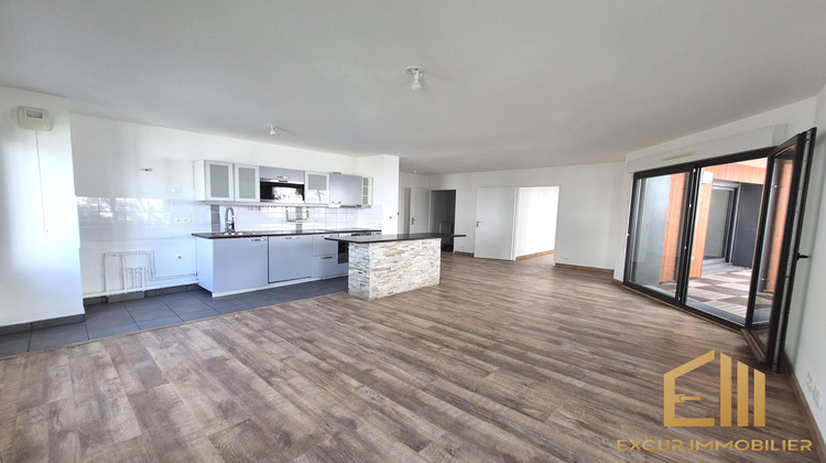 Ma-Cabane - Vente Appartement Palaiseau, 64 m²