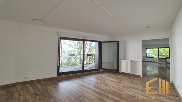 Ma-Cabane - Vente Appartement Palaiseau, 64 m²