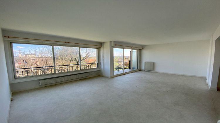 Ma-Cabane - Vente Appartement PALAISEAU, 61 m²