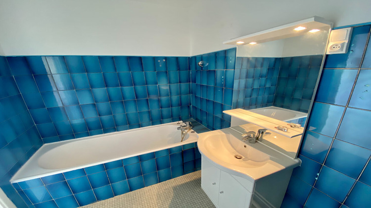 Ma-Cabane - Vente Appartement PALAISEAU, 61 m²