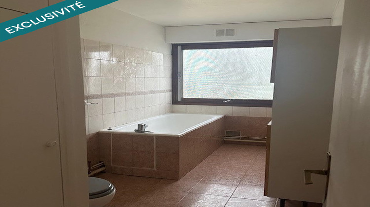 Ma-Cabane - Vente Appartement Palaiseau, 68 m²
