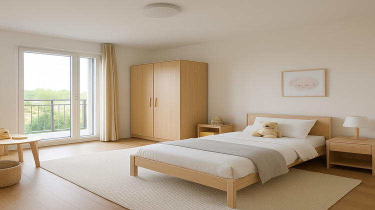 Ma-Cabane - Vente Appartement PALAISEAU, 85 m²