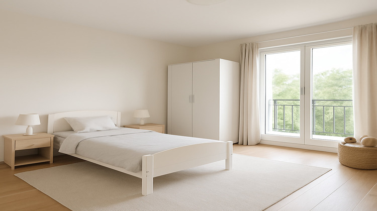 Ma-Cabane - Vente Appartement PALAISEAU, 85 m²