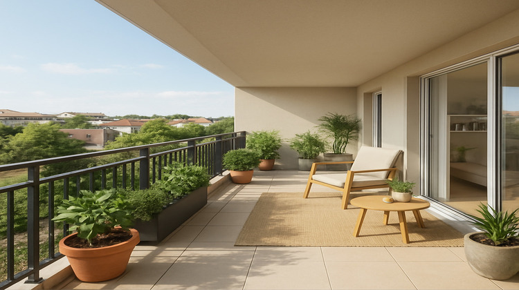 Ma-Cabane - Vente Appartement PALAISEAU, 85 m²