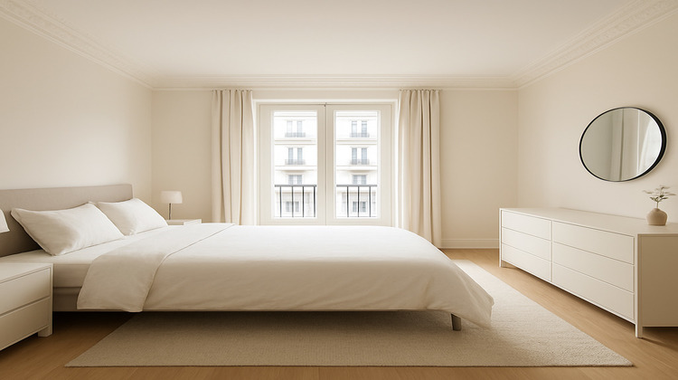 Ma-Cabane - Vente Appartement PALAISEAU, 69 m²