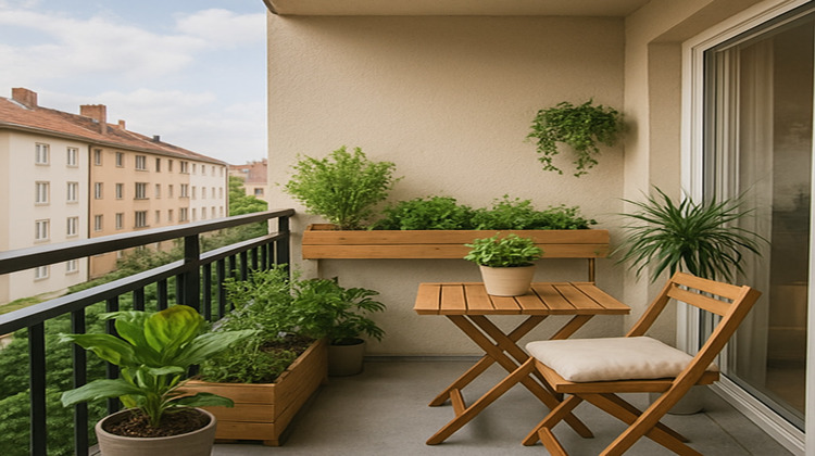 Ma-Cabane - Vente Appartement PALAISEAU, 28 m²