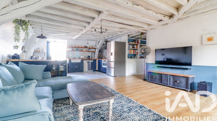 Ma-Cabane - Vente Appartement Palaiseau, 112 m²