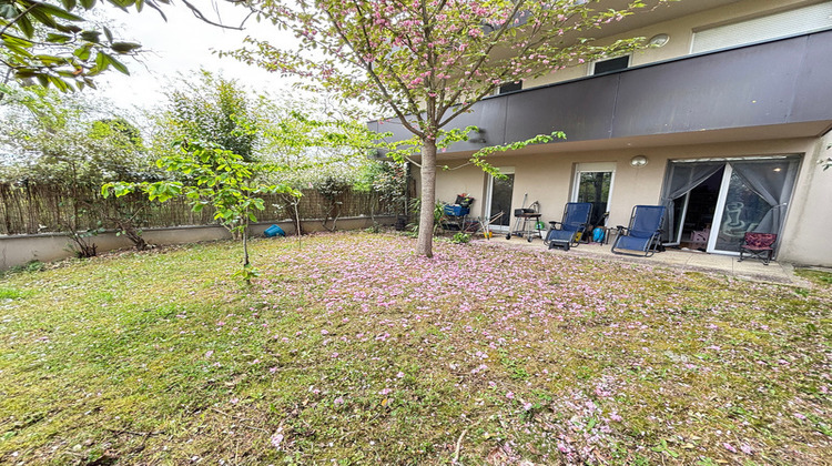 Ma-Cabane - Vente Appartement PALAISEAU, 88 m²