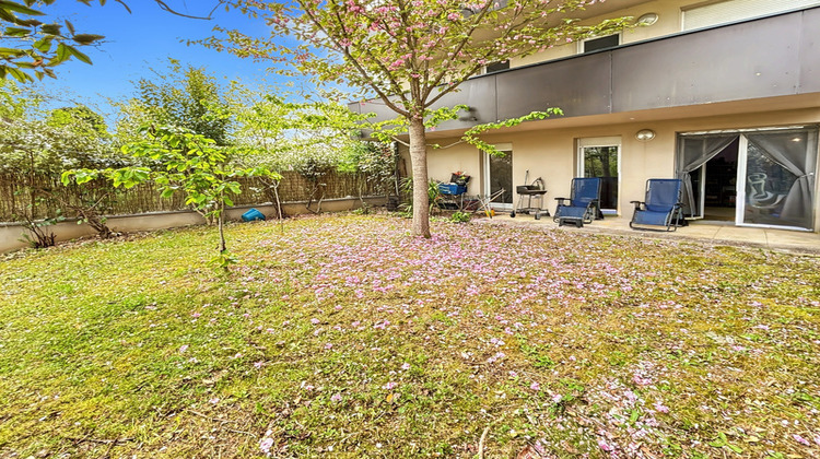 Ma-Cabane - Vente Appartement PALAISEAU, 88 m²