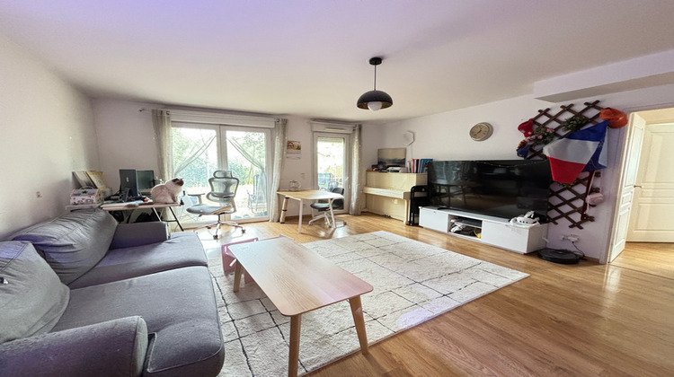 Ma-Cabane - Vente Appartement PALAISEAU, 88 m²