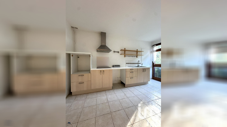 Ma-Cabane - Vente Appartement Palaiseau, 62 m²