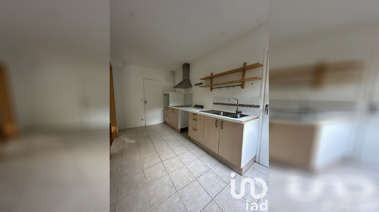 Ma-Cabane - Vente Appartement Palaiseau, 62 m²