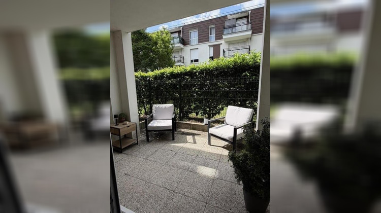 Ma-Cabane - Vente Appartement PALAISEAU, 59 m²