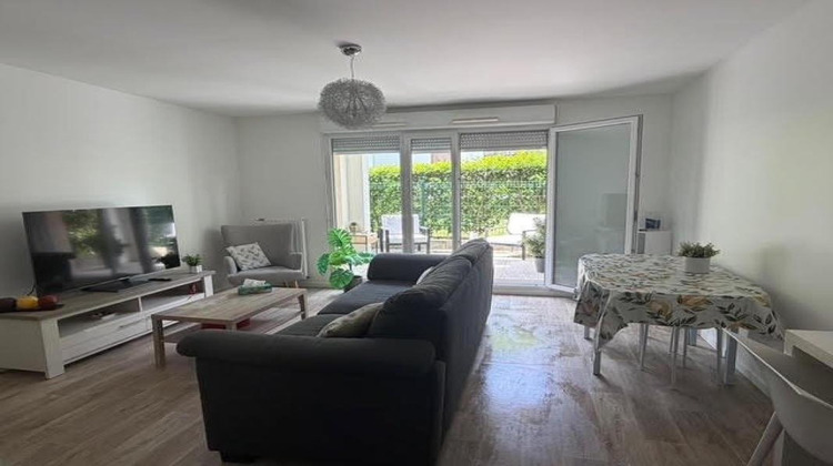 Ma-Cabane - Vente Appartement PALAISEAU, 59 m²