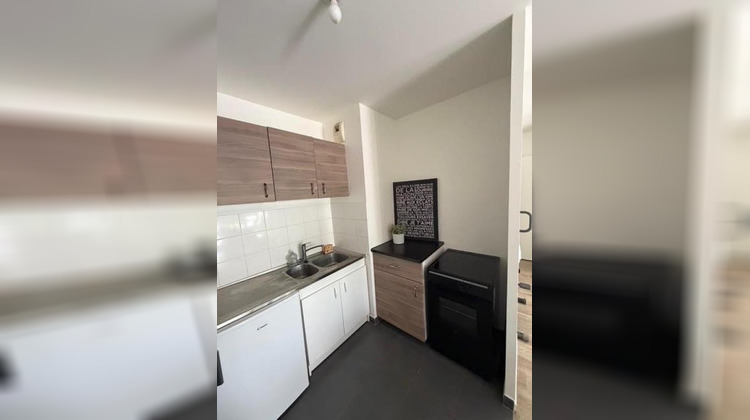 Ma-Cabane - Vente Appartement PALAISEAU, 59 m²
