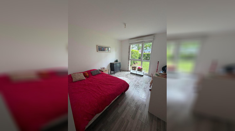 Ma-Cabane - Vente Appartement PALAISEAU, 59 m²