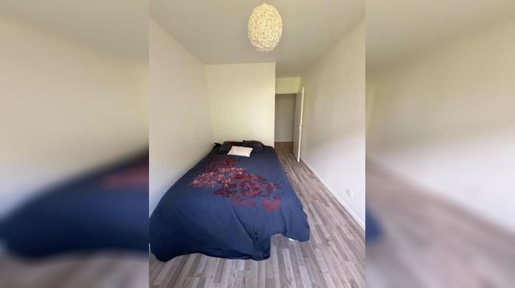 Ma-Cabane - Vente Appartement PALAISEAU, 59 m²