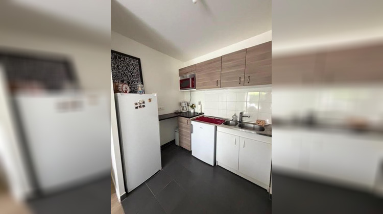 Ma-Cabane - Vente Appartement PALAISEAU, 59 m²