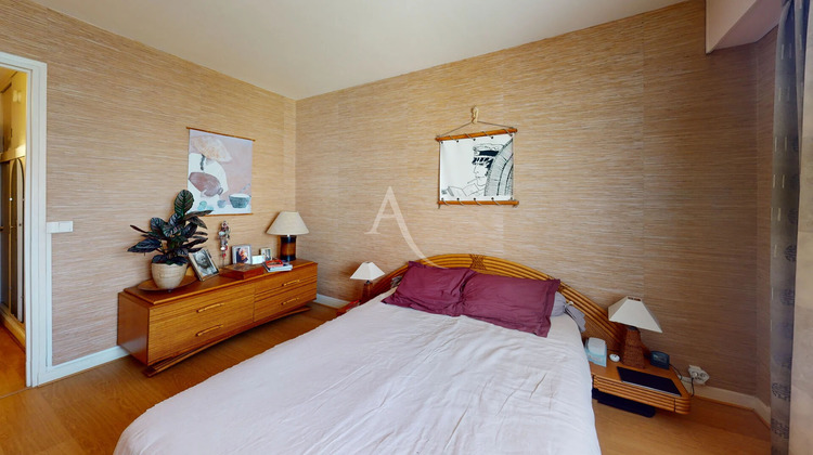 Ma-Cabane - Vente Appartement PALAISEAU, 84 m²