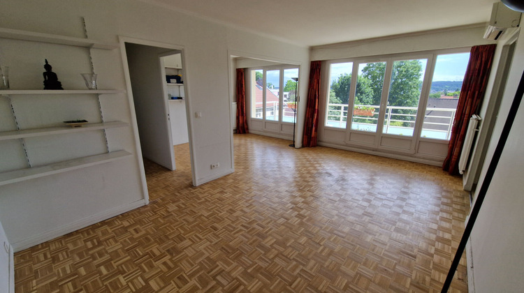 Ma-Cabane - Vente Appartement PALAISEAU, 64 m²