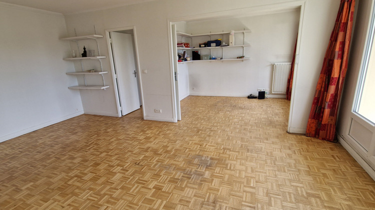 Ma-Cabane - Vente Appartement PALAISEAU, 64 m²