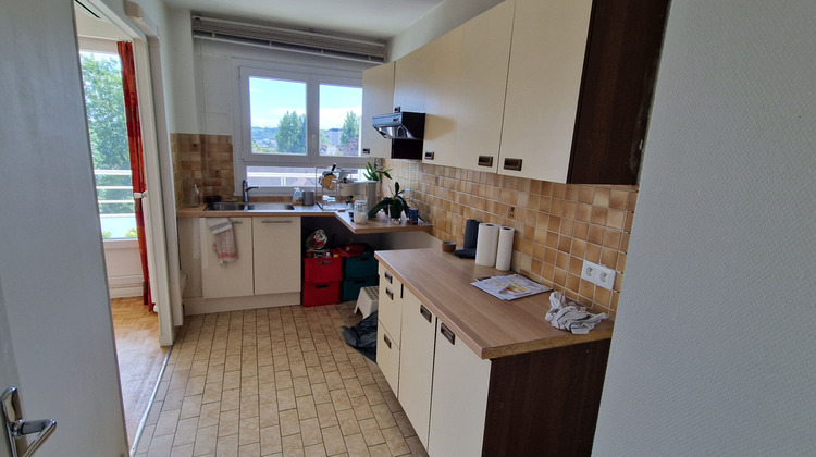 Ma-Cabane - Vente Appartement PALAISEAU, 64 m²
