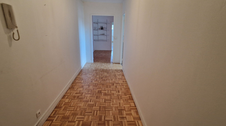 Ma-Cabane - Vente Appartement PALAISEAU, 64 m²