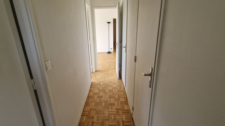 Ma-Cabane - Vente Appartement PALAISEAU, 64 m²