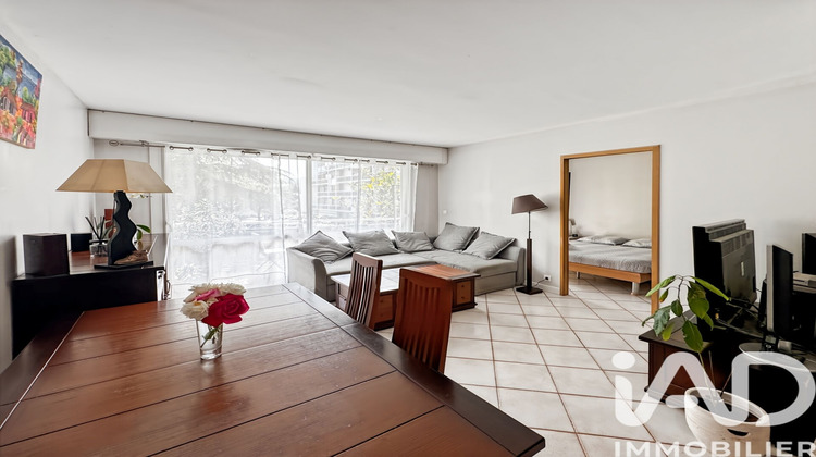 Ma-Cabane - Vente Appartement Palaiseau, 80 m²