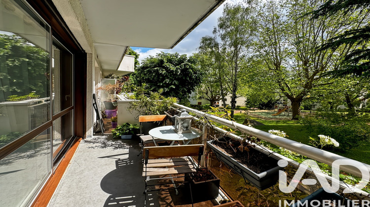 Ma-Cabane - Vente Appartement Palaiseau, 80 m²
