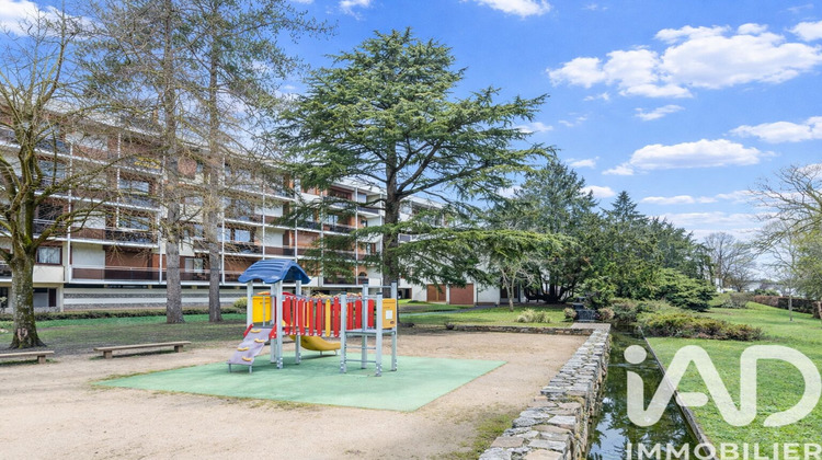 Ma-Cabane - Vente Appartement Palaiseau, 79 m²