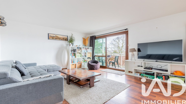 Ma-Cabane - Vente Appartement Palaiseau, 79 m²