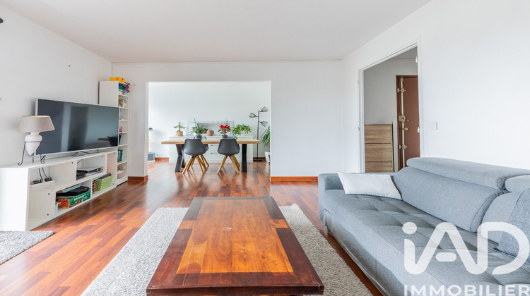 Ma-Cabane - Vente Appartement Palaiseau, 79 m²