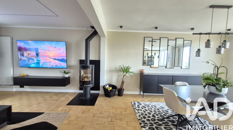 Ma-Cabane - Vente Appartement Palaiseau, 106 m²