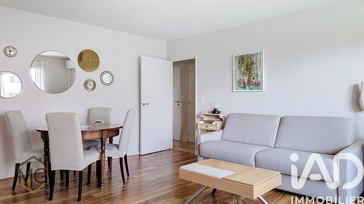 Ma-Cabane - Vente Appartement Palaiseau, 70 m²