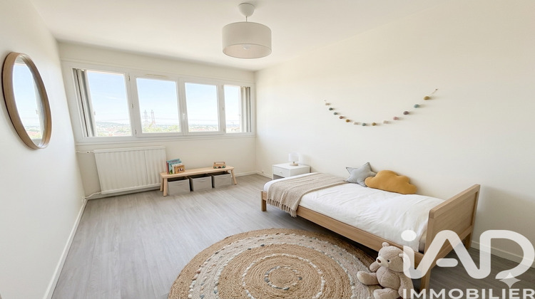 Ma-Cabane - Vente Appartement Palaiseau, 66 m²