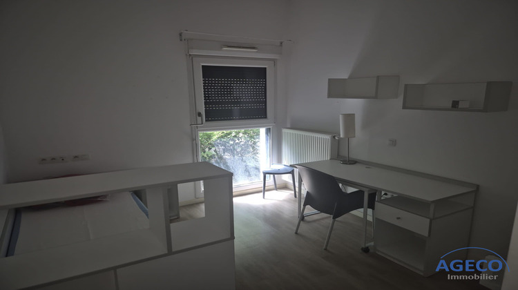 Ma-Cabane - Vente Appartement Palaiseau, 19 m²