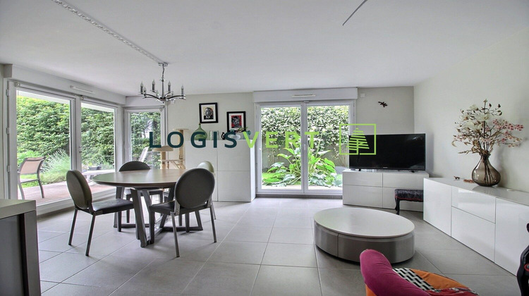 Ma-Cabane - Vente Appartement Palaiseau, 101 m²