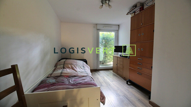 Ma-Cabane - Vente Appartement Palaiseau, 101 m²