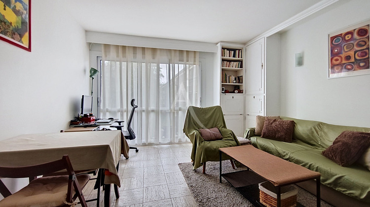 Ma-Cabane - Vente Appartement PALAISEAU, 44 m²