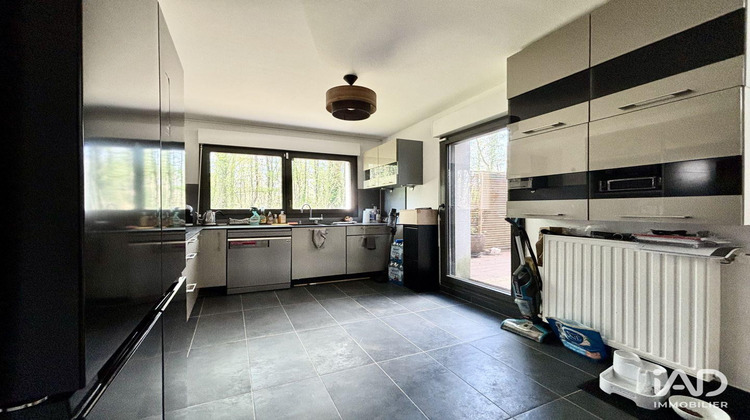 Ma-Cabane - Vente Appartement Palaiseau, 92 m²