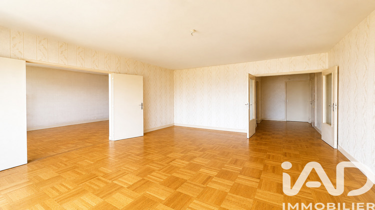 Ma-Cabane - Vente Appartement Palaiseau, 79 m²