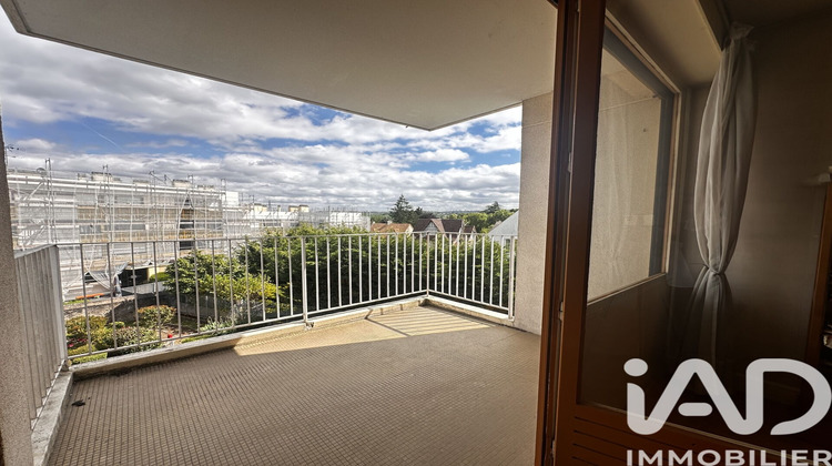 Ma-Cabane - Vente Appartement Palaiseau, 79 m²