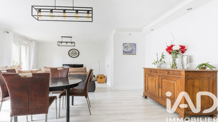 Ma-Cabane - Vente Appartement Palaiseau, 85 m²
