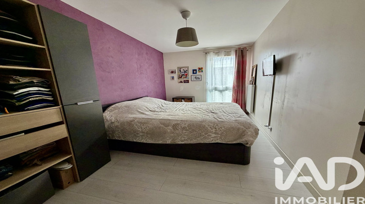 Ma-Cabane - Vente Appartement Palaiseau, 86 m²