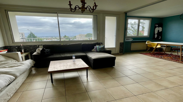 Ma-Cabane - Vente Appartement Palaiseau, 83 m²