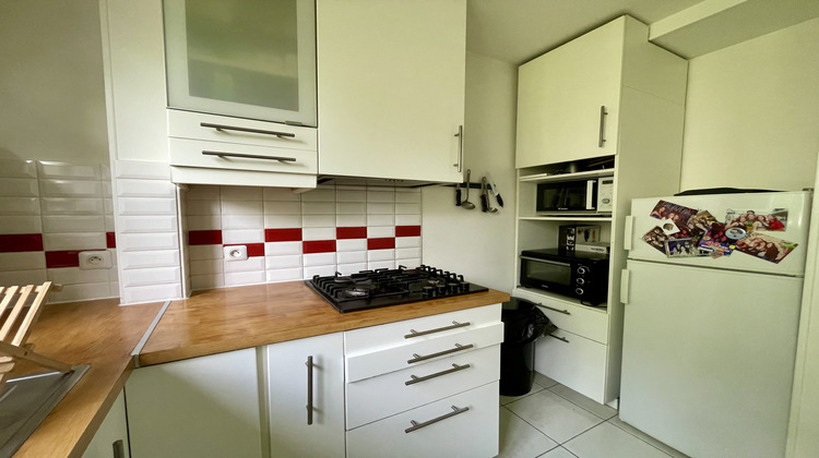 Ma-Cabane - Vente Appartement Palaiseau, 83 m²