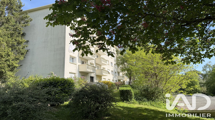 Ma-Cabane - Vente Appartement Palaiseau, 63 m²