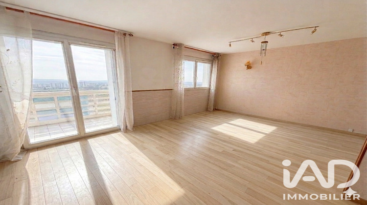 Ma-Cabane - Vente Appartement Palaiseau, 63 m²